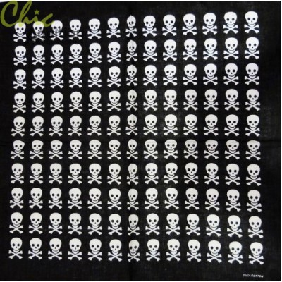 Bandana BAN16-0419